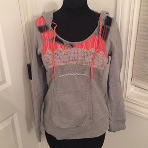 Free People Sweatshirt